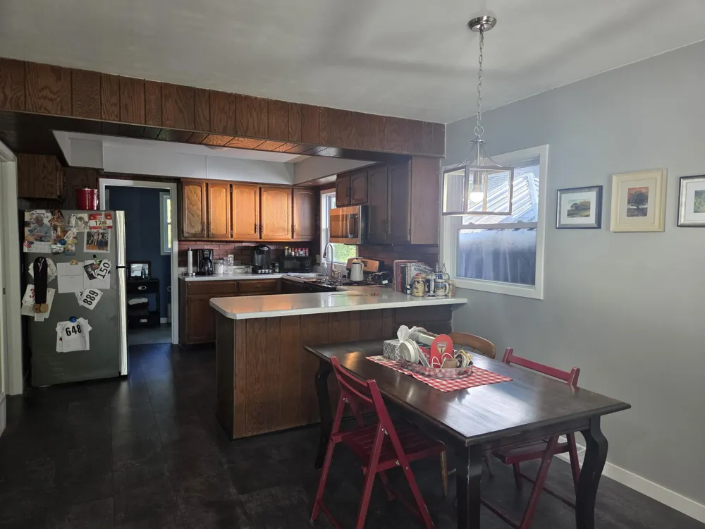 7501 E Vestaburg Road Richland Township, MI 48891