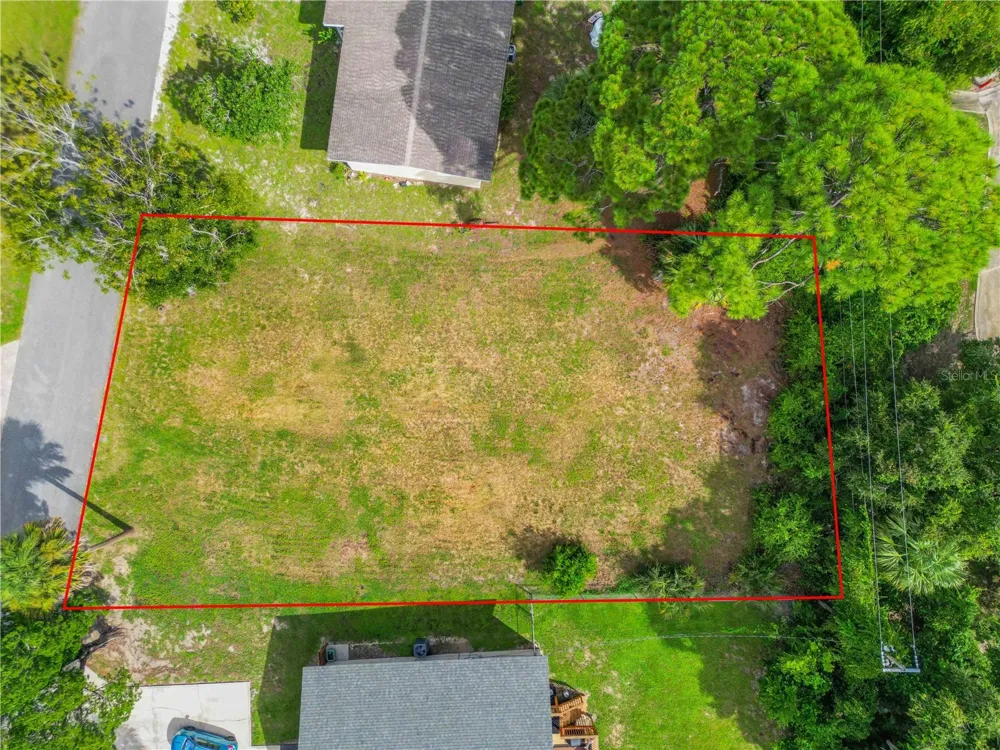 1715 EDGEWATER DRIVE Edgewater, FL 32132