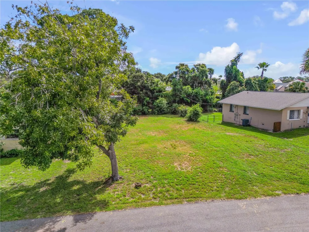 1715 EDGEWATER DRIVE Edgewater, FL 32132