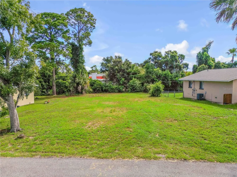 1715 EDGEWATER DRIVE Edgewater, FL 32132