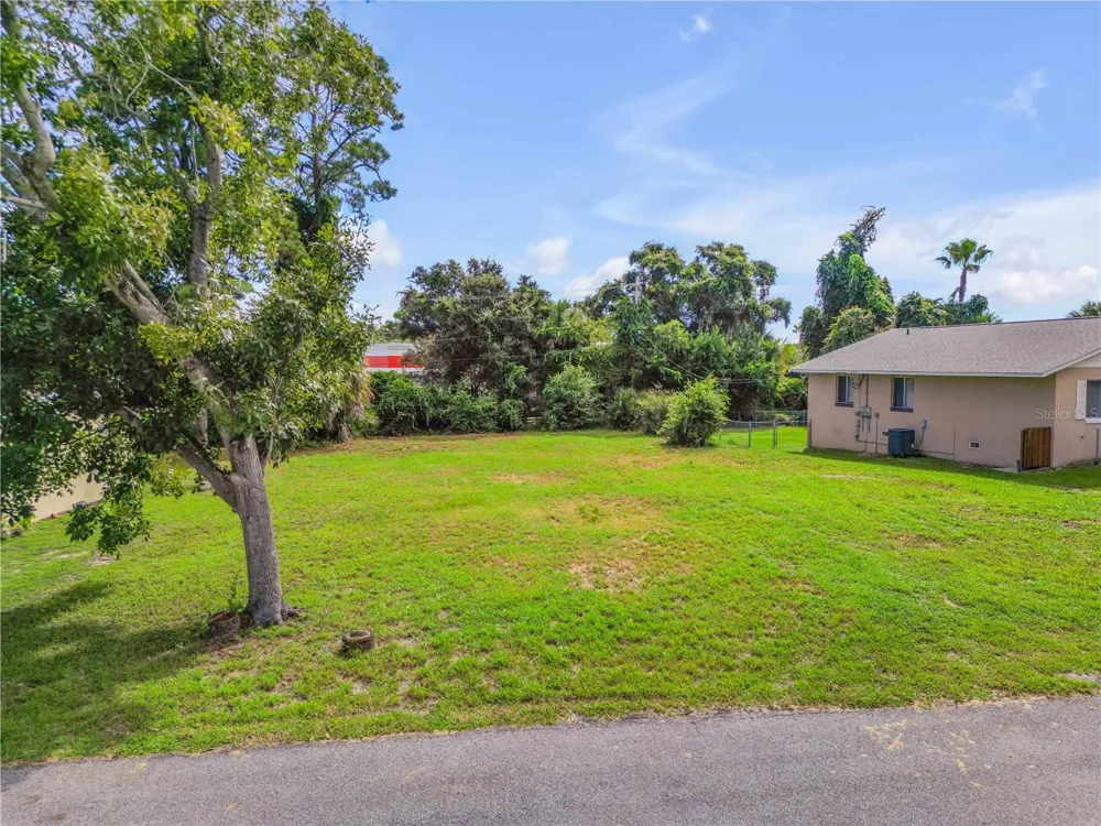1715 EDGEWATER DRIVE Edgewater, FL 32132