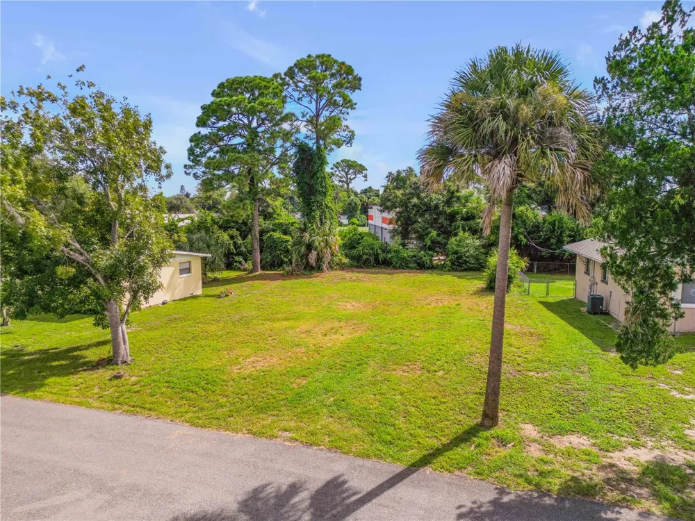 1715 EDGEWATER DRIVE Edgewater, FL 32132