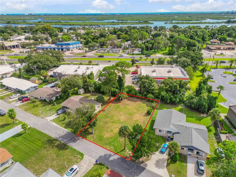 1715 EDGEWATER DRIVE Edgewater, FL 32132