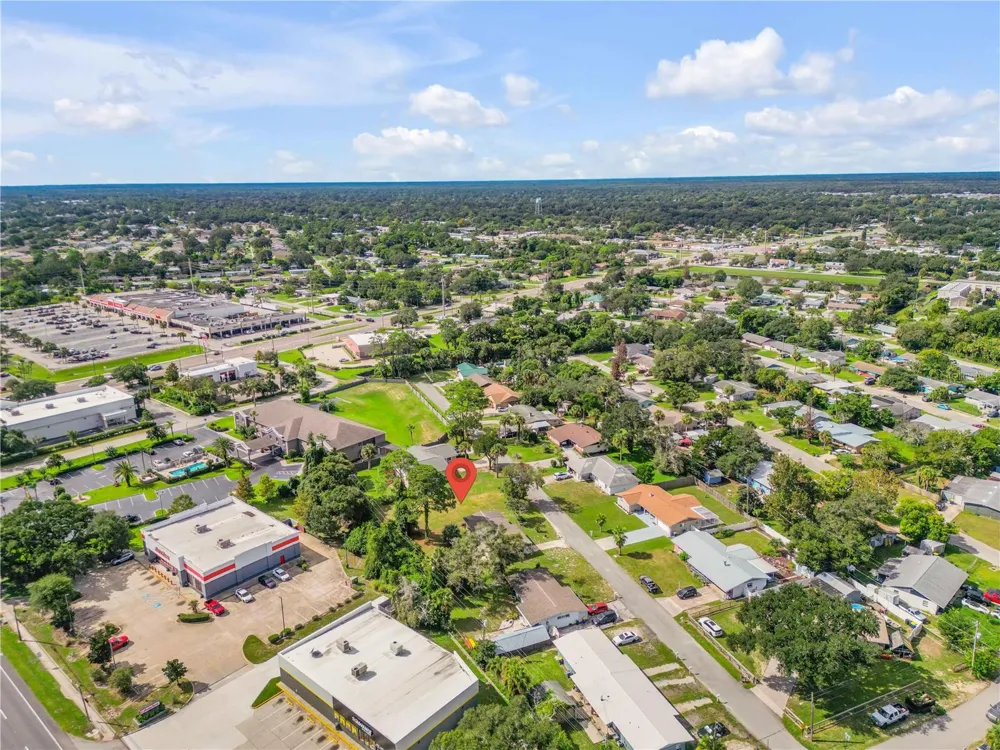 1715 EDGEWATER DRIVE Edgewater, FL 32132