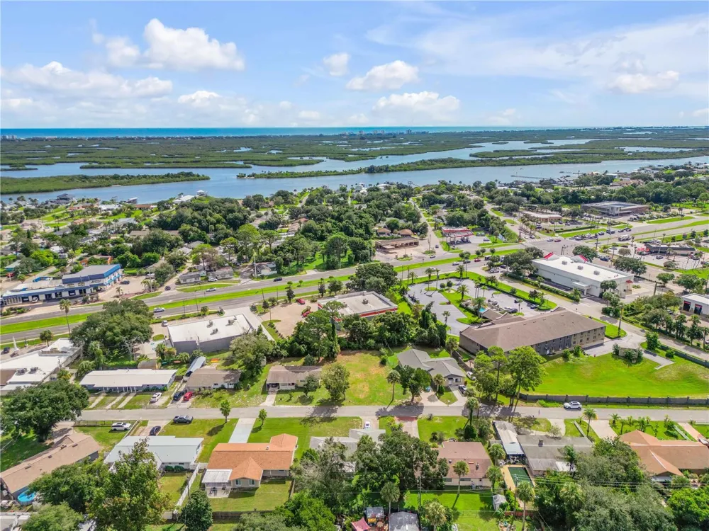 1715 EDGEWATER DRIVE Edgewater, FL 32132