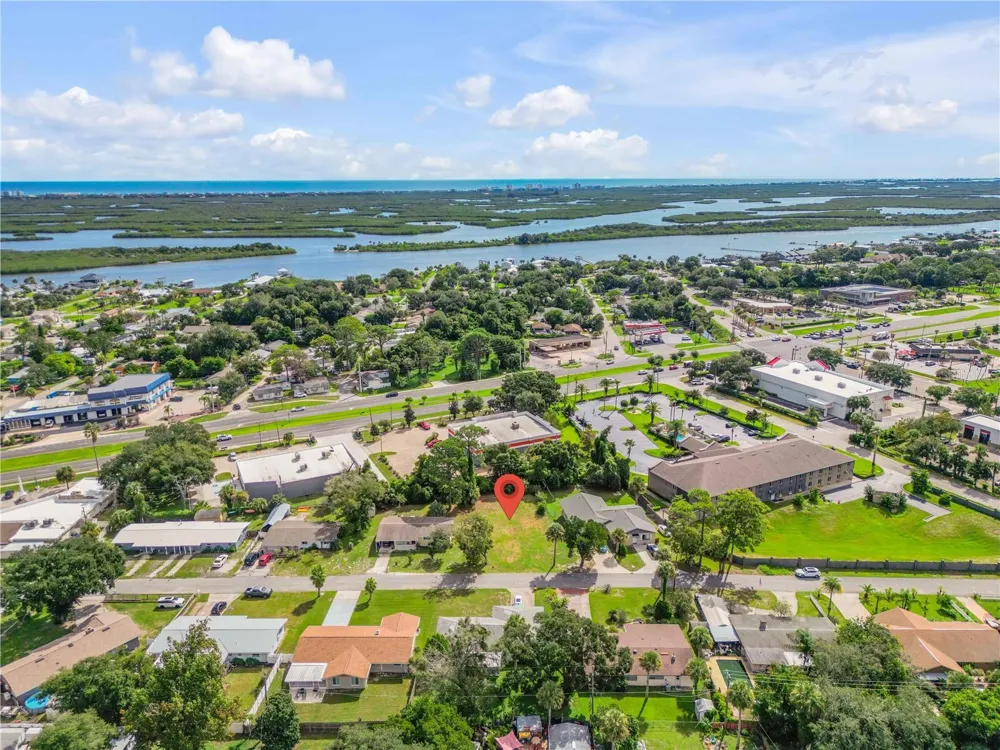 1715 EDGEWATER DRIVE Edgewater, FL 32132
