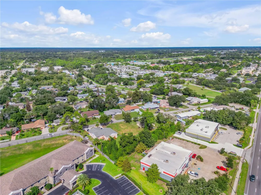 1715 EDGEWATER DRIVE Edgewater, FL 32132