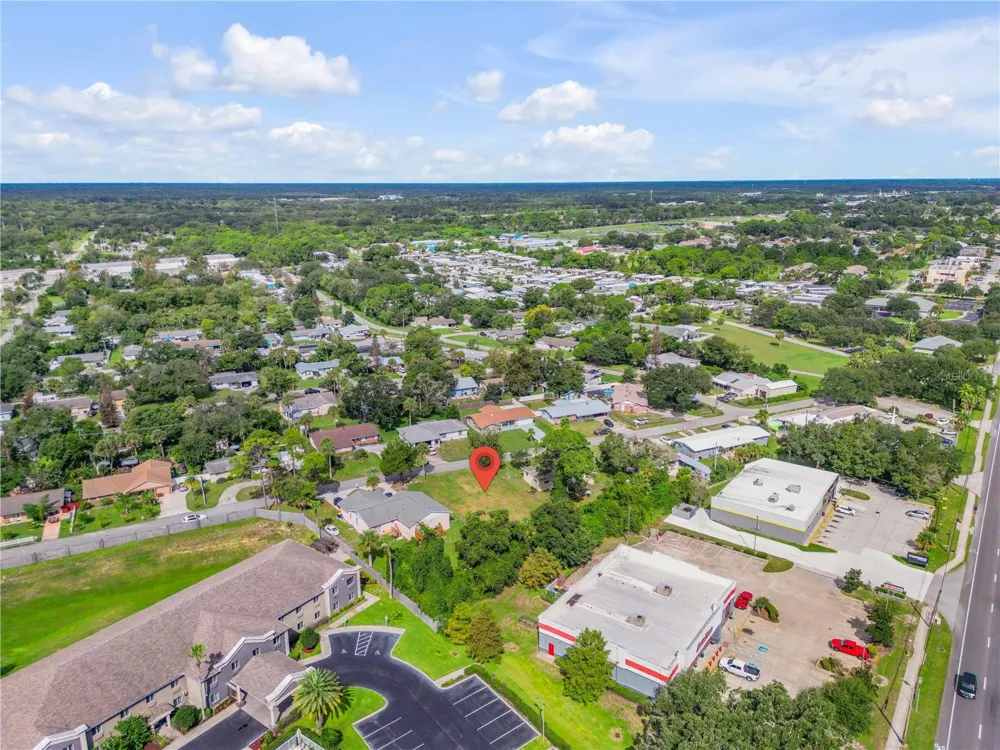 1715 EDGEWATER DRIVE Edgewater, FL 32132
