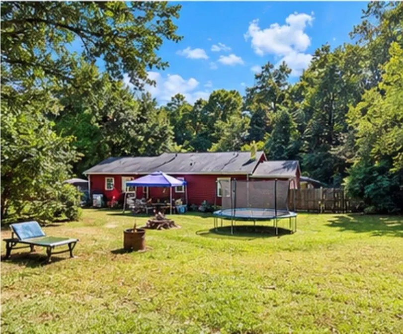 5846 Fox Run Rex, GA 30273