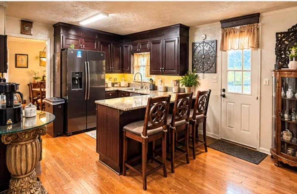 5846 Fox Run Rex, GA 30273