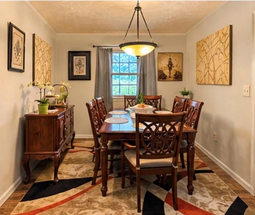 5846 Fox Run Rex, GA 30273