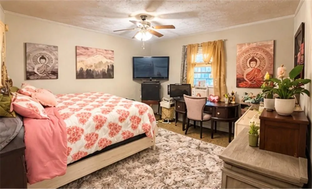 5846 Fox Run Rex, GA 30273