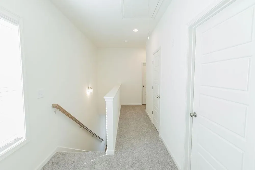 54 Fausett Lane Dawsonville, GA 30534