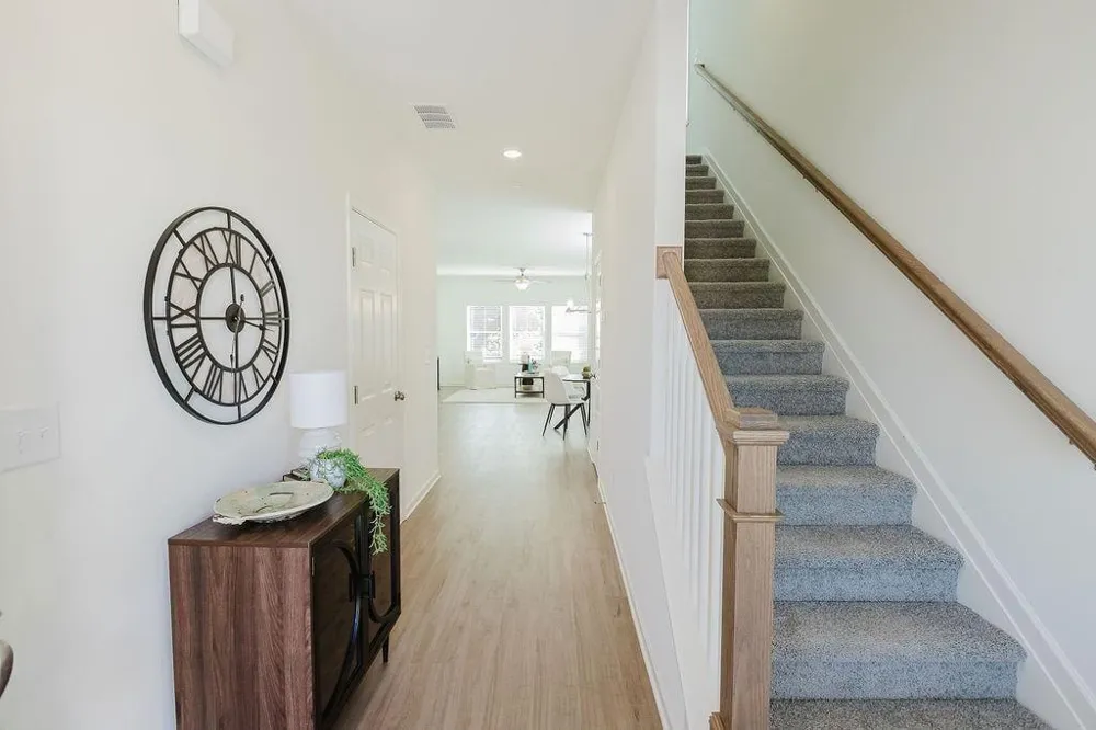 54 Fausett Lane Dawsonville, GA 30534