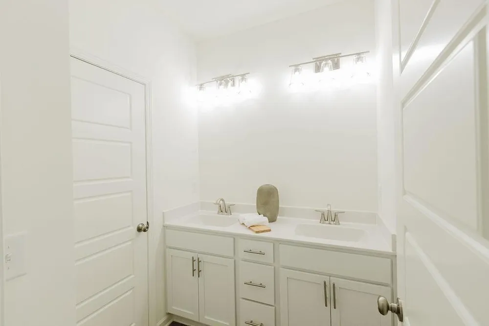 54 Fausett Lane Dawsonville, GA 30534