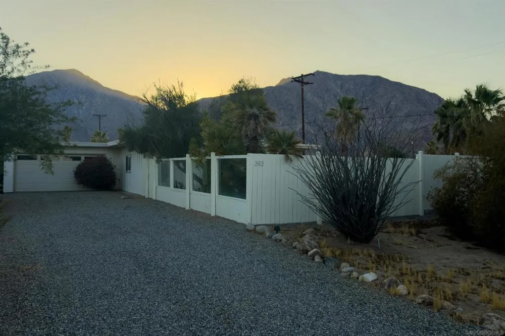 393 Arbalest Dr Borrego Springs, CA 92004