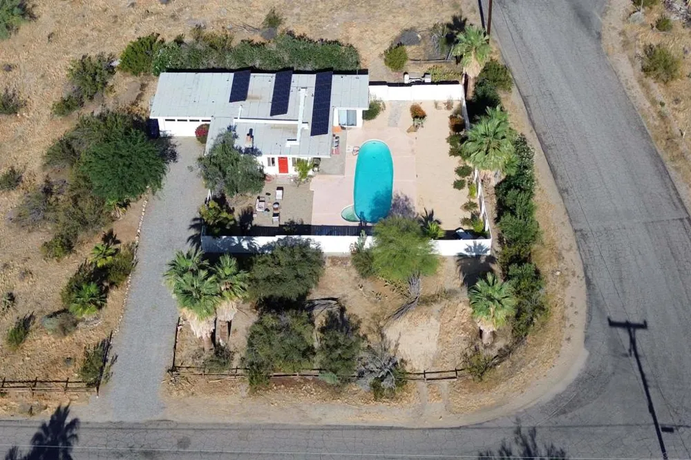 393 Arbalest Dr Borrego Springs, CA 92004