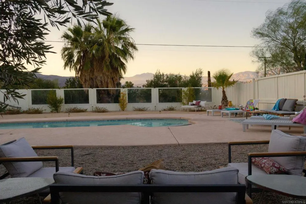 393 Arbalest Dr Borrego Springs, CA 92004