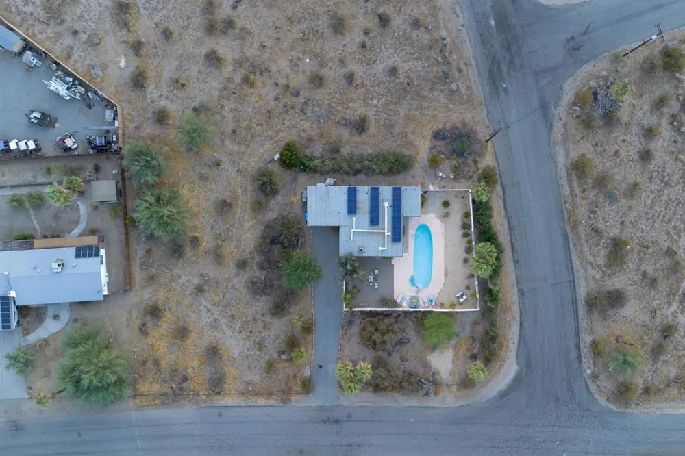 393 Arbalest Dr Borrego Springs, CA 92004