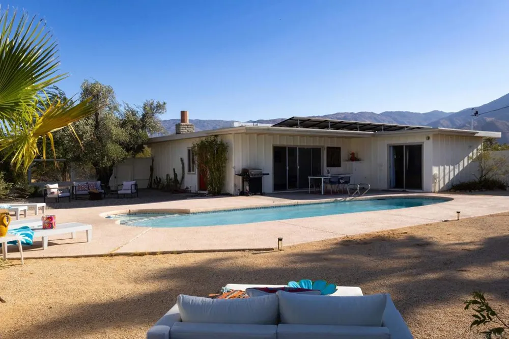 393 Arbalest Dr Borrego Springs, CA 92004