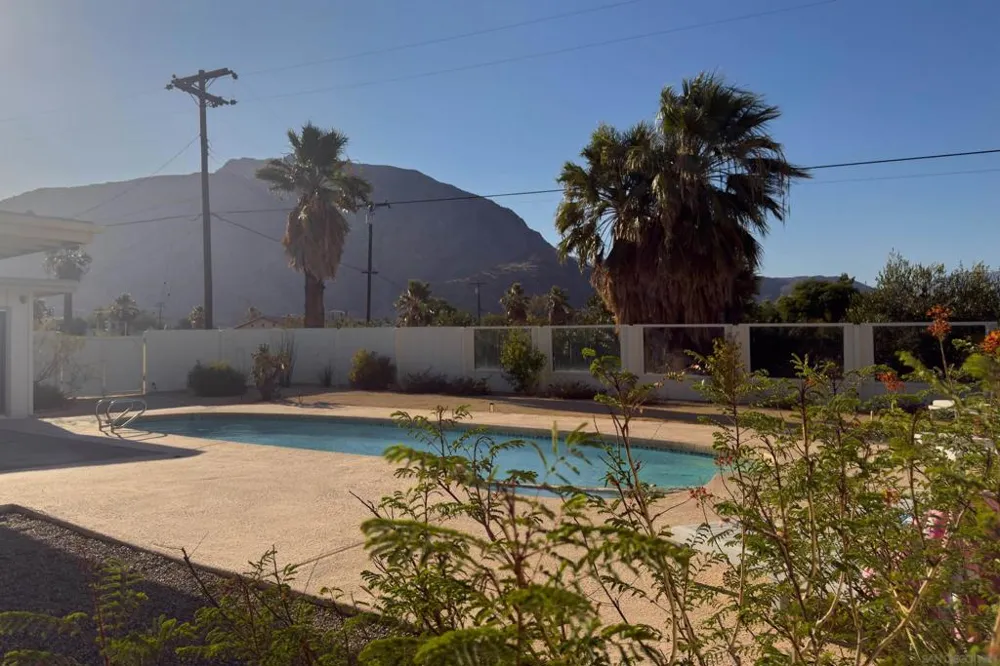 393 Arbalest Dr Borrego Springs, CA 92004