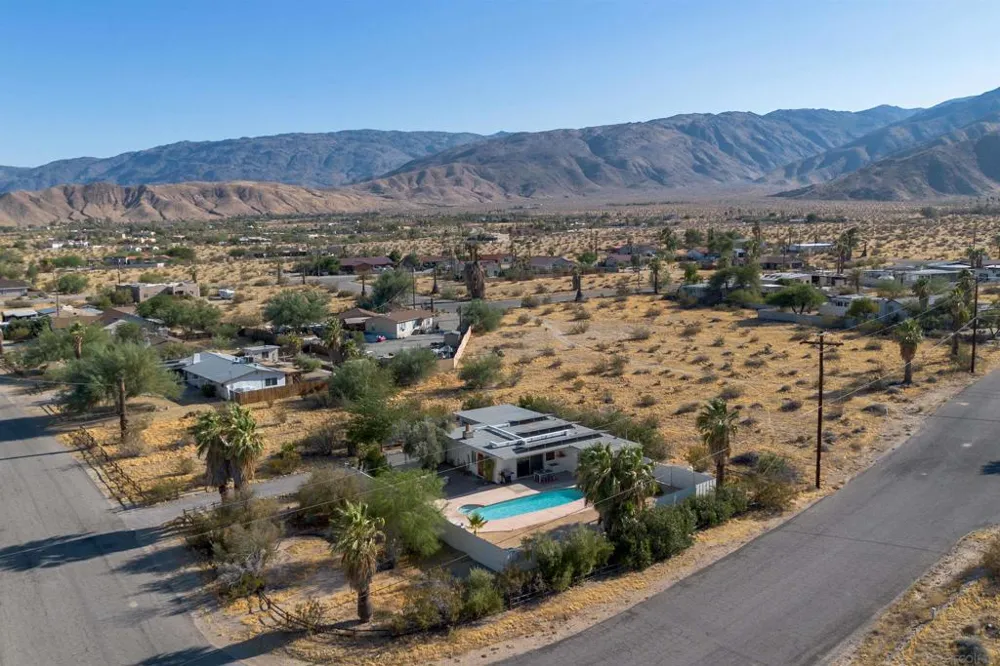 393 Arbalest Dr Borrego Springs, CA 92004