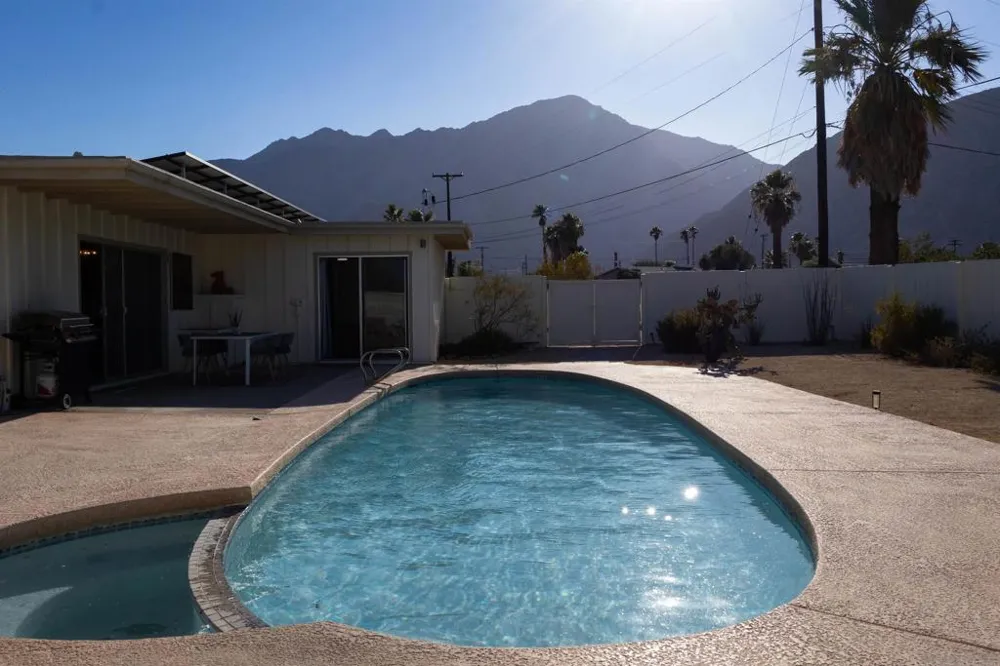 393 Arbalest Dr Borrego Springs, CA 92004
