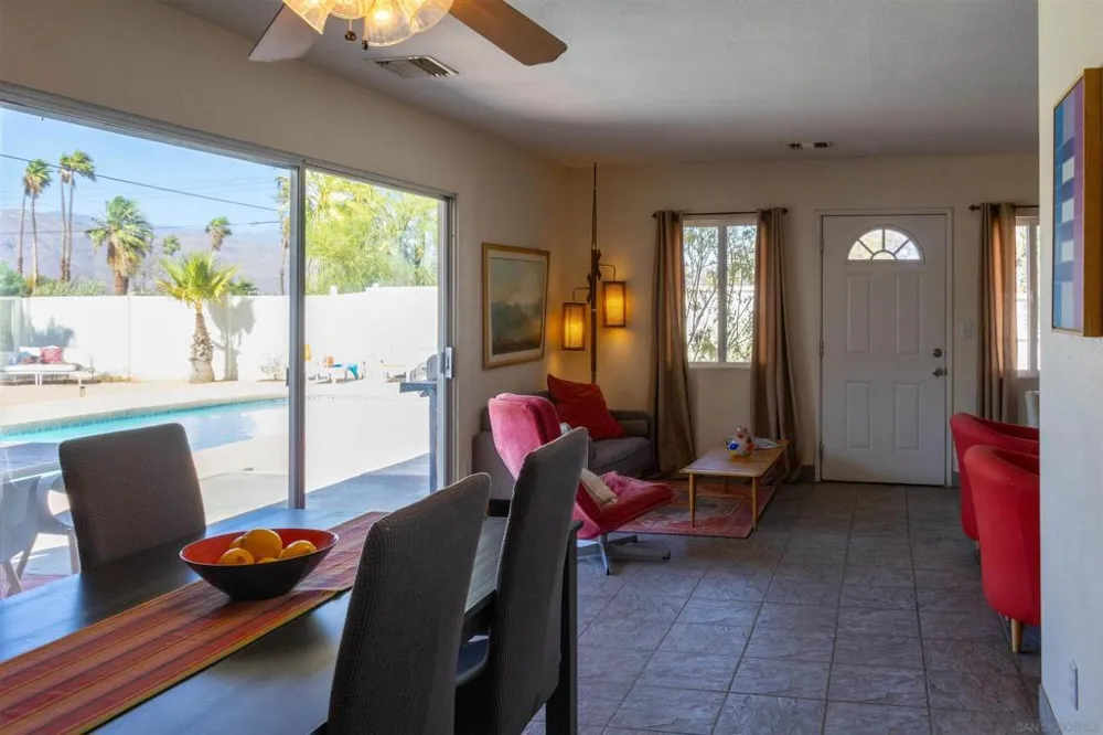 393 Arbalest Dr Borrego Springs, CA 92004