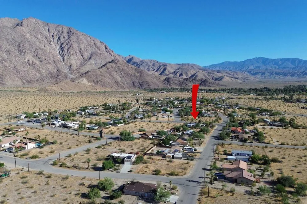 393 Arbalest Dr Borrego Springs, CA 92004