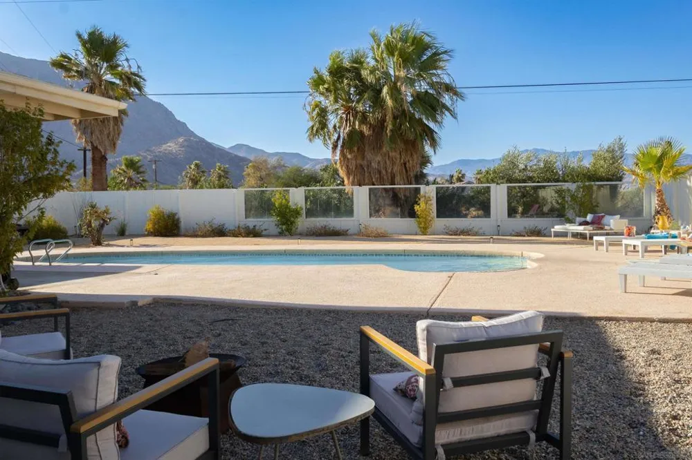 393 Arbalest Dr Borrego Springs, CA 92004