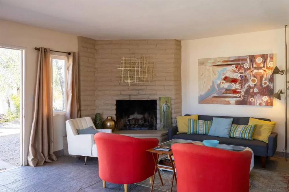 393 Arbalest Dr Borrego Springs, CA 92004