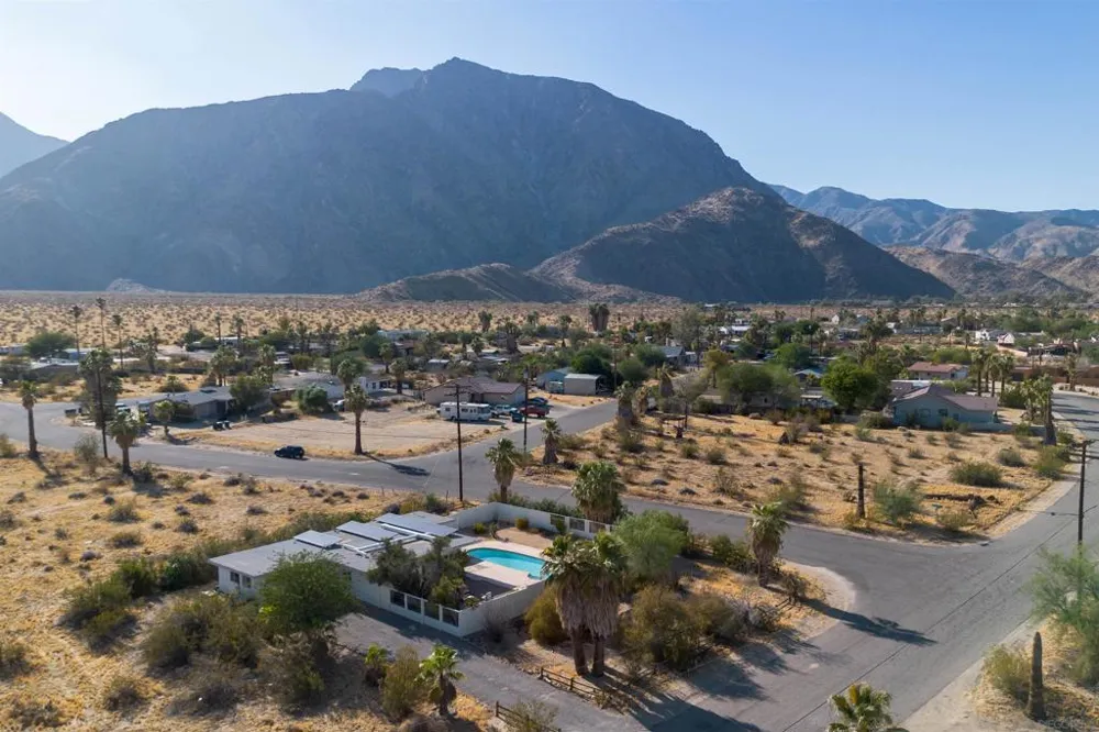 393 Arbalest Dr Borrego Springs, CA 92004
