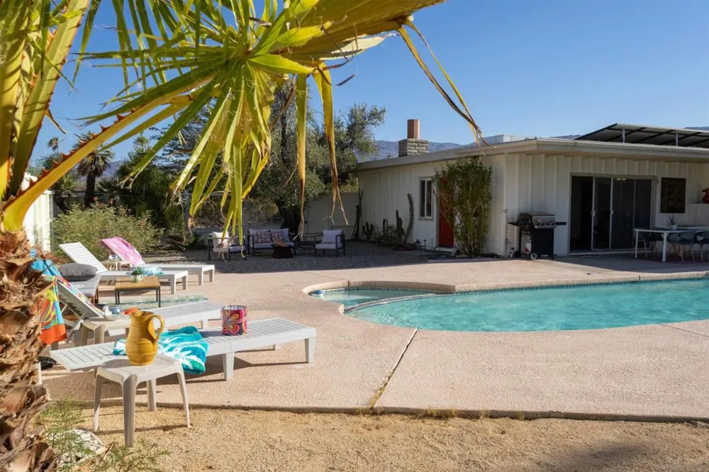 393 Arbalest Dr Borrego Springs, CA 92004