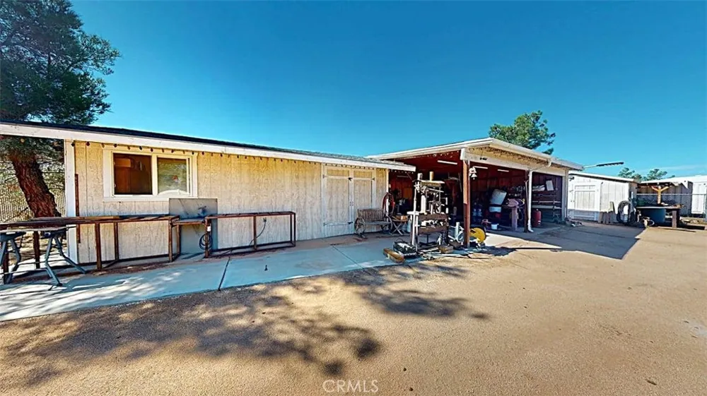 21723 Hercules Street Apple Valley, CA 92308