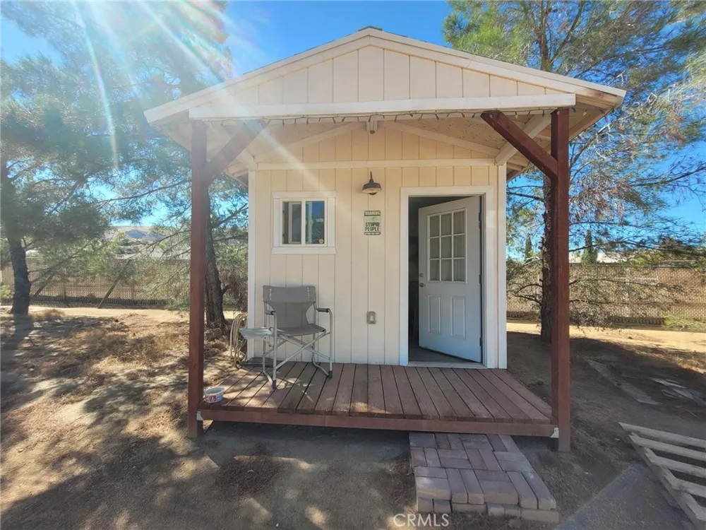 21723 Hercules Street Apple Valley, CA 92308