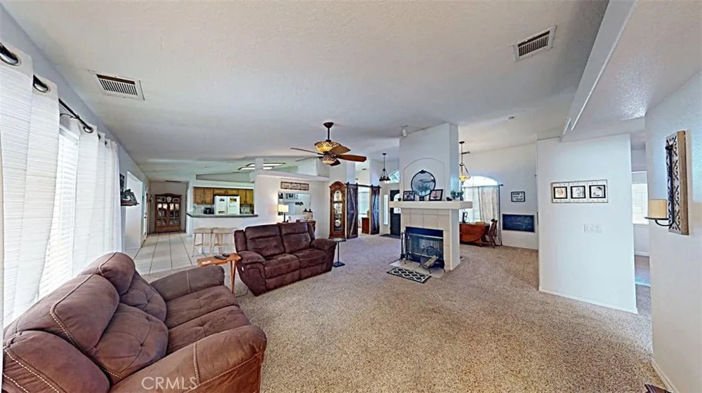 21723 Hercules Street Apple Valley, CA 92308