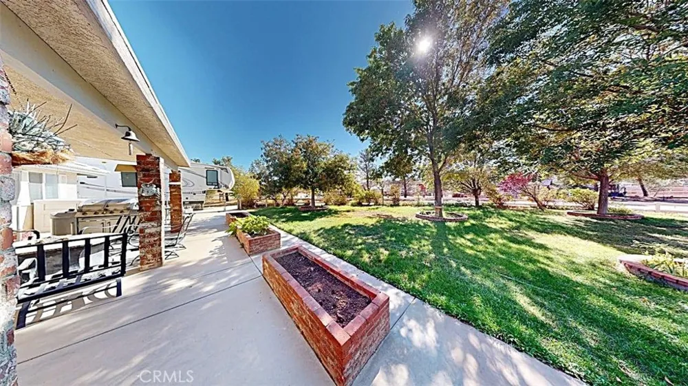 21723 Hercules Street Apple Valley, CA 92308
