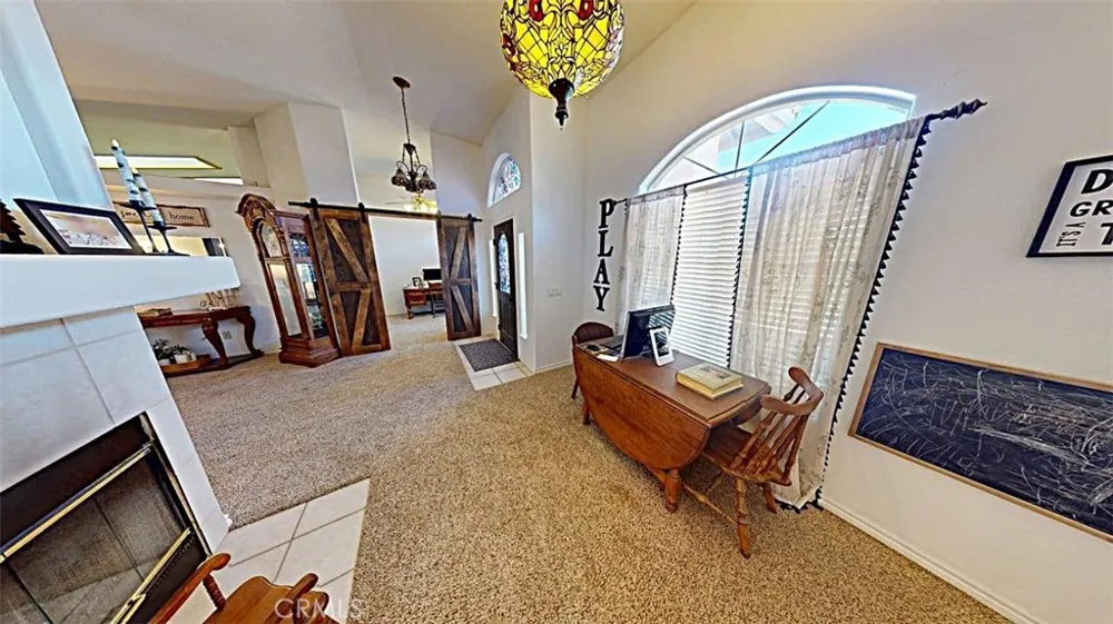 21723 Hercules Street Apple Valley, CA 92308