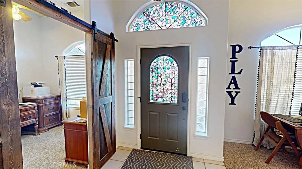 21723 Hercules Street Apple Valley, CA 92308