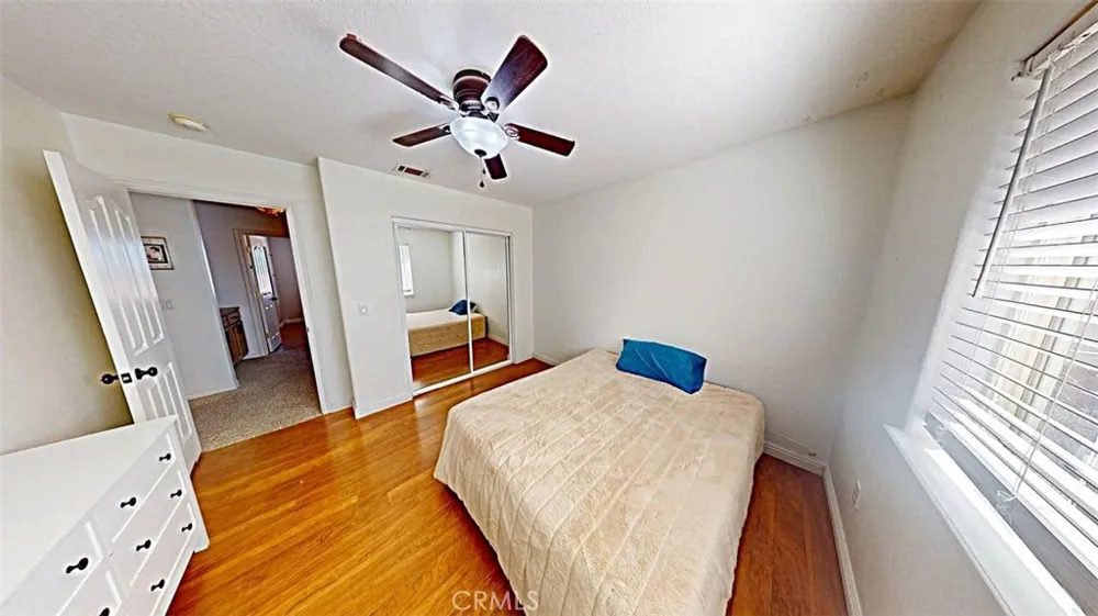 21723 Hercules Street Apple Valley, CA 92308