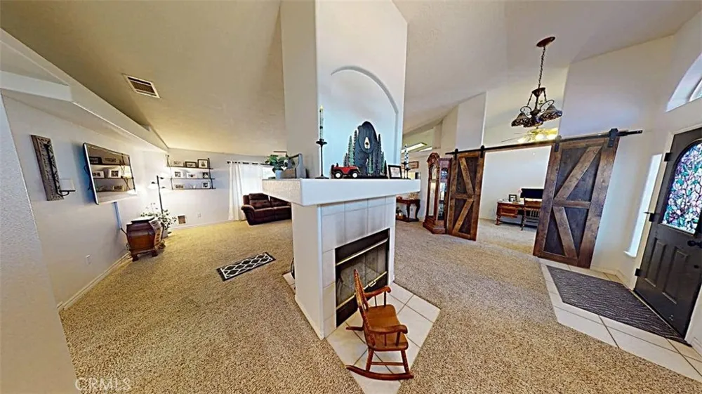 21723 Hercules Street Apple Valley, CA 92308