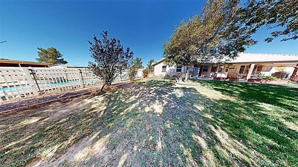 21723 Hercules Street Apple Valley, CA 92308