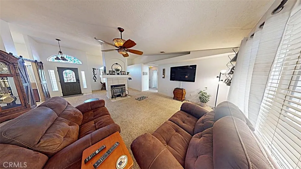 21723 Hercules Street Apple Valley, CA 92308