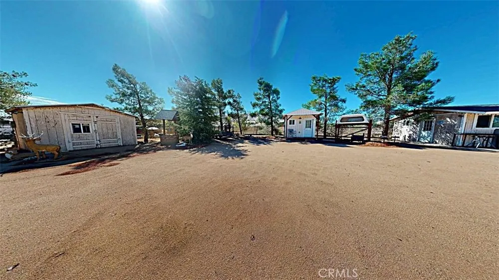 21723 Hercules Street Apple Valley, CA 92308