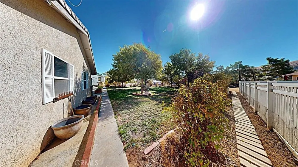 21723 Hercules Street Apple Valley, CA 92308