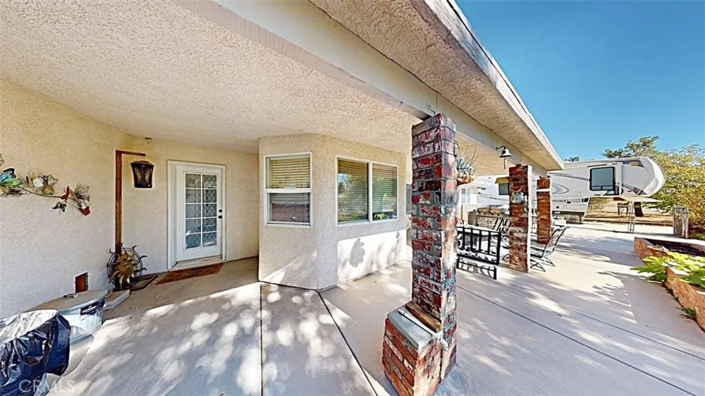 21723 Hercules Street Apple Valley, CA 92308