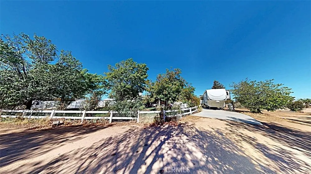 21723 Hercules Street Apple Valley, CA 92308