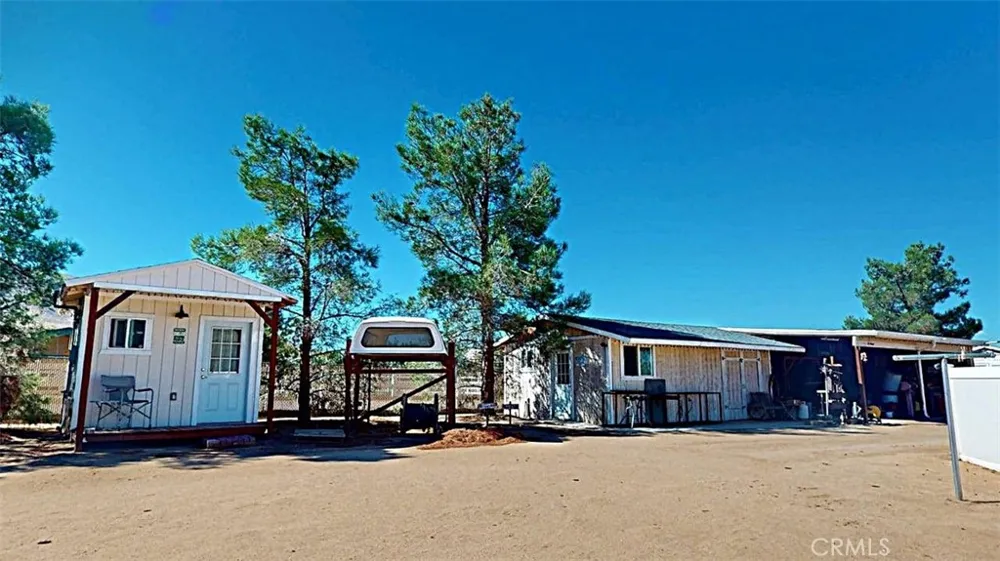 21723 Hercules Street Apple Valley, CA 92308