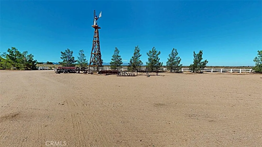 21723 Hercules Street Apple Valley, CA 92308