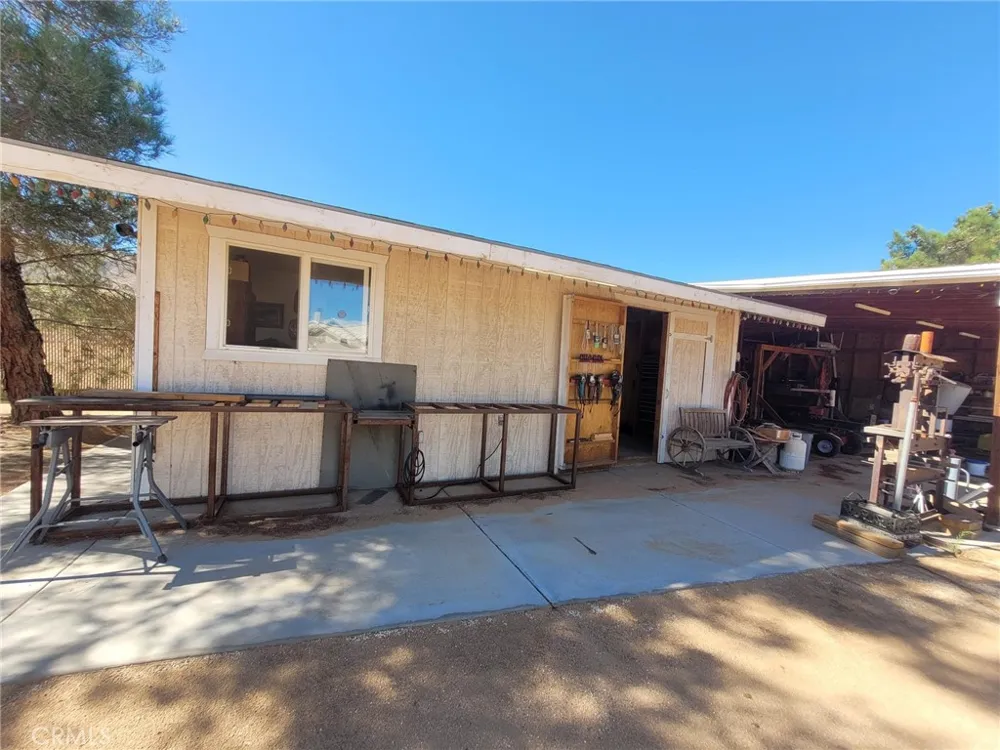 21723 Hercules Street Apple Valley, CA 92308